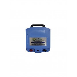 Elektrikli Çit Cihazı 25000 Volt Aç Kapa Model