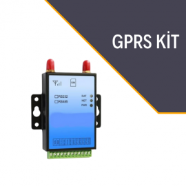 GPRS KİT GPRS KİT
