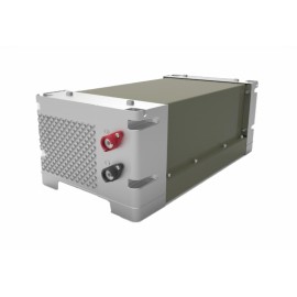 Lityum Akü 24V 100Ah (LiFePo4)