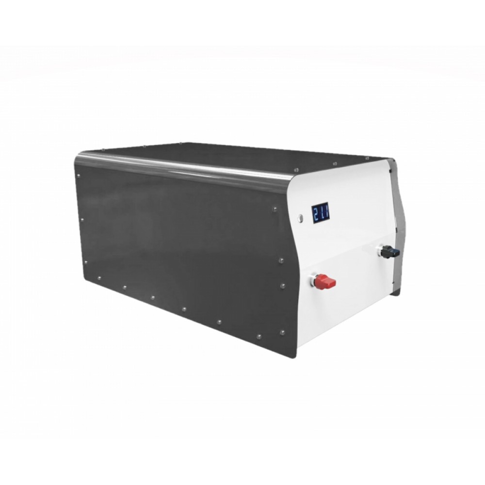 Lityum Akü 24V 200Ah (LiFePo4)