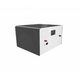 Lityum Akü 48V 200Ah (LiFePo4)