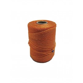 Makarasız Çit İpi (TURUNCU) 500 mt