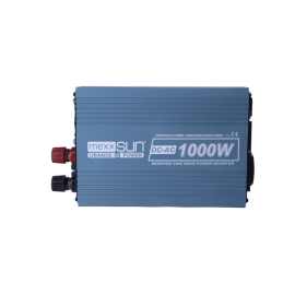 1000 Watt 12V Modifiye Sinüs İnverter Mexxsun