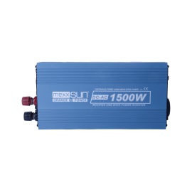1500 Watt 12V Modifiye Sinüs İnverter Mexxsun