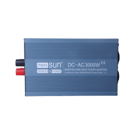 3000 Watt 12V Modifiye Sinüs İnverter Mexxsun
