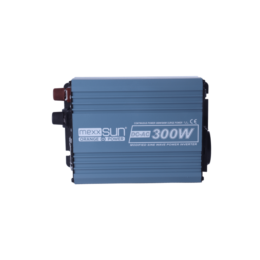 300 Watt 12V Modifiye Sinüs İnverter Mexxsun
