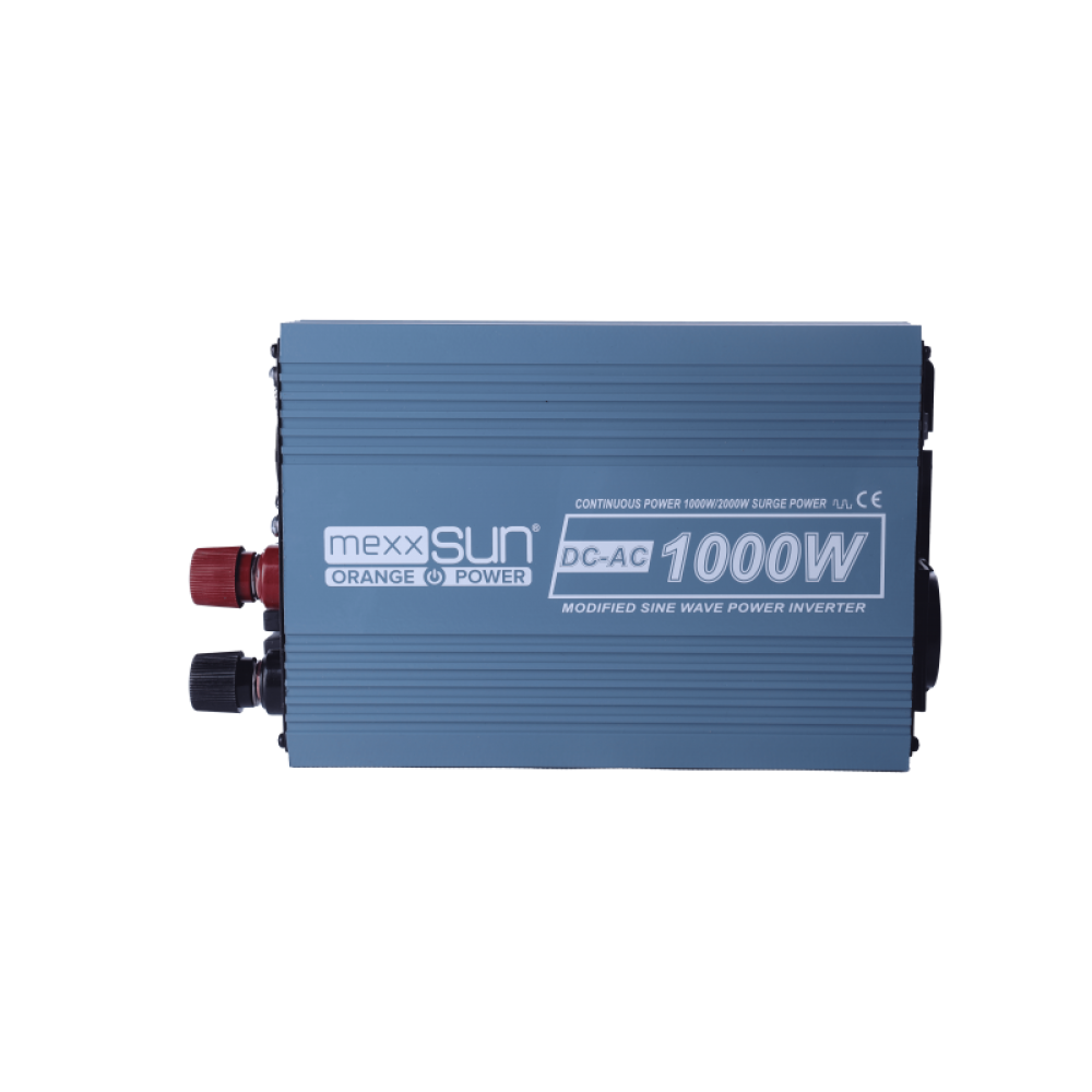 1000 Watt 24V Modifiye Sinüs İnverter Mexxsun