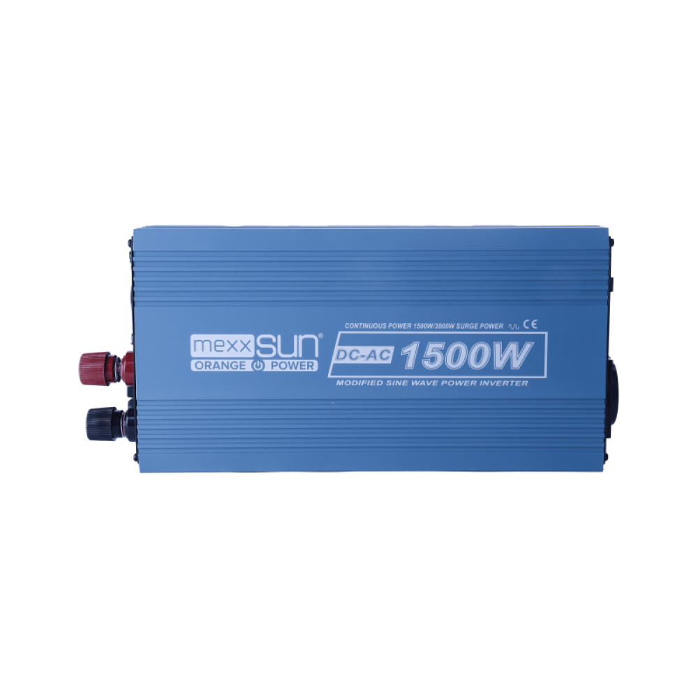 1500 Watt 24V Modifiye Sinüs İnverter Mexxsun
