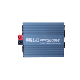 2000 Watt 24V Modifiye Sinüs İnverter Mexxsun