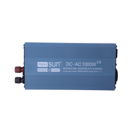 1000 Watt 12V Modifiye Sinüs Şarjlı İnverter Mexxsun