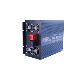 2000 Watt 12V Modifiye Sinüs Şarjlı İnverter Mexxsun