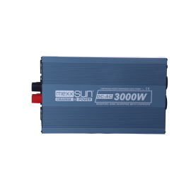 3000 Watt 12V Modifiye Sinüs Şarjlı İnverter Mexxsun