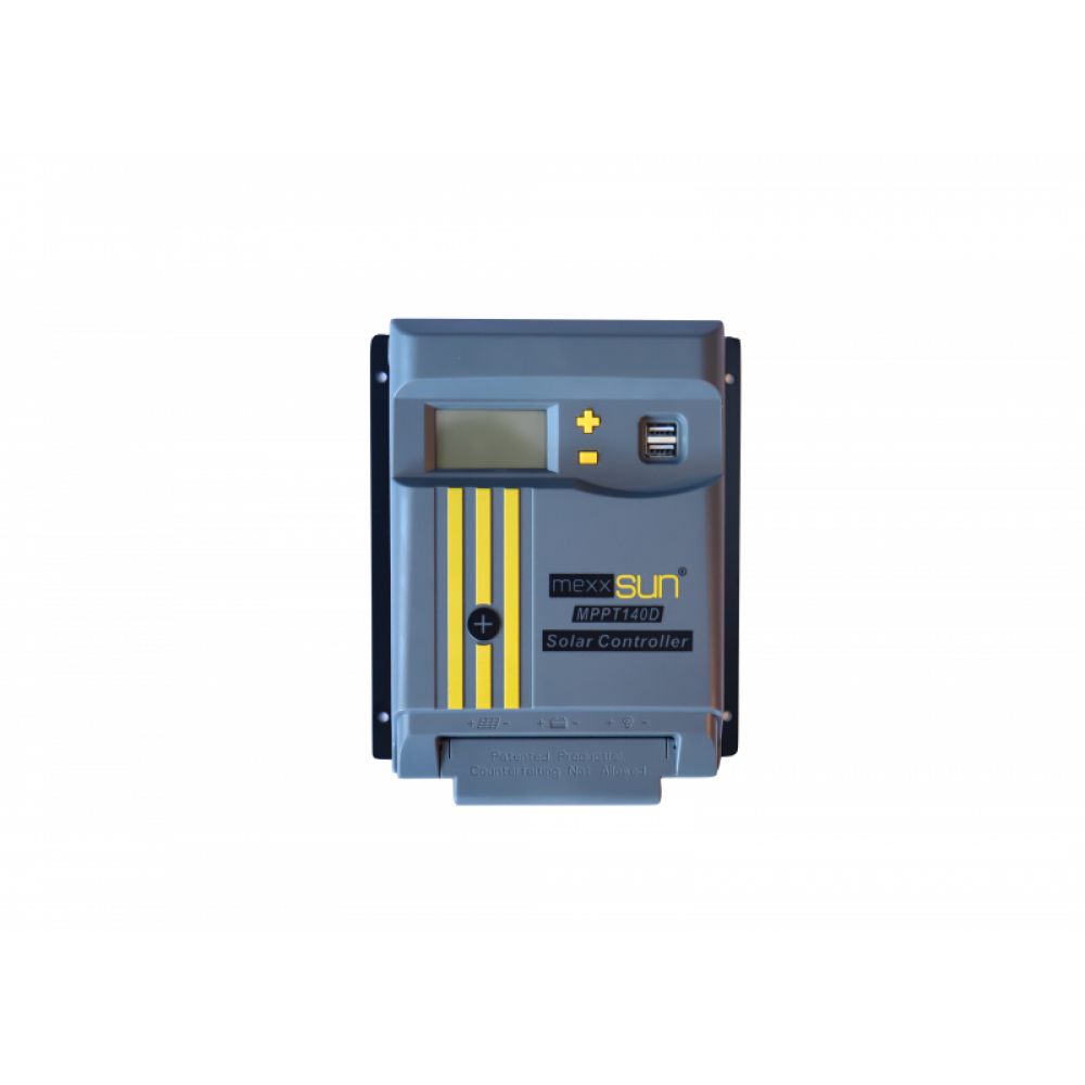 MPPT140D 12/24V