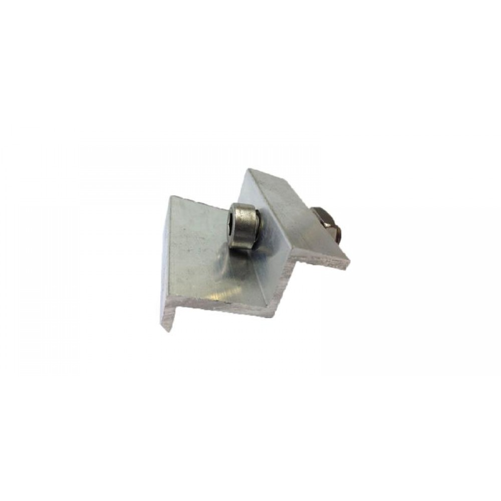 Panel sonlandırıcı