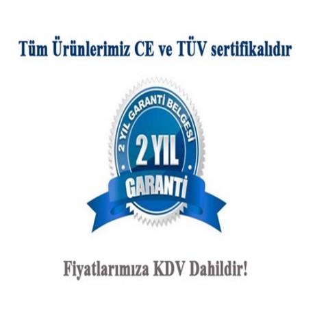 Solar Kablo (4m+4m) 8 Metre 4mm Güneş Paneli Kablo Seti Siyah Kırmızı