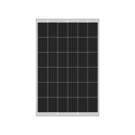 60Wp M12 36PM HC-MB Güneş Paneli