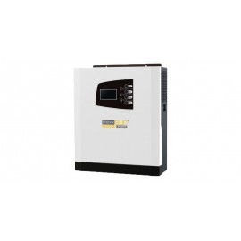 3000 Watt 24V Akıllı inverter Mexxsun