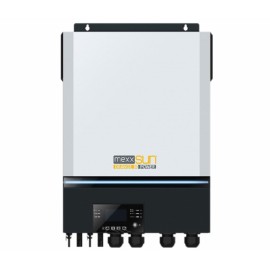 Tam sinüs akıllı 48V 7200W (MAX-7200)