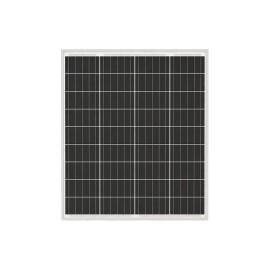 100 Watt Monokristal Güneş Paneli Tommatech
