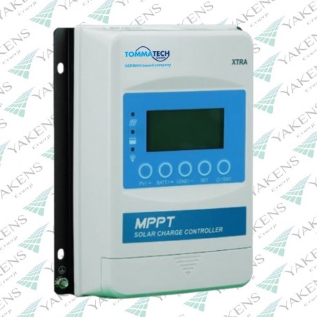 Tommatech 10A-100V 12/24 MPPT Şarj Kontrol Cihazı