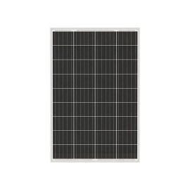 135 Watt Monokristal Güneş Paneli Tommatech