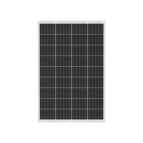 135 Watt Monokristal Güneş Paneli Tommatech