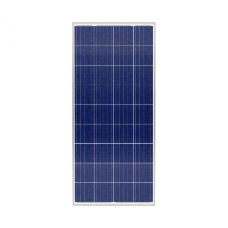 170 Watt Polikristal Güneş Paneli Tommatech