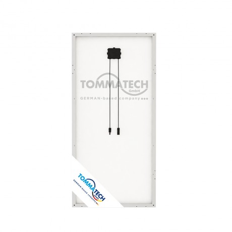 170 Watt Polikristal Güneş Paneli Tommatech