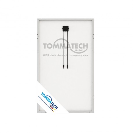 275 Watt Polikristal Güneş Paneli Tommatech