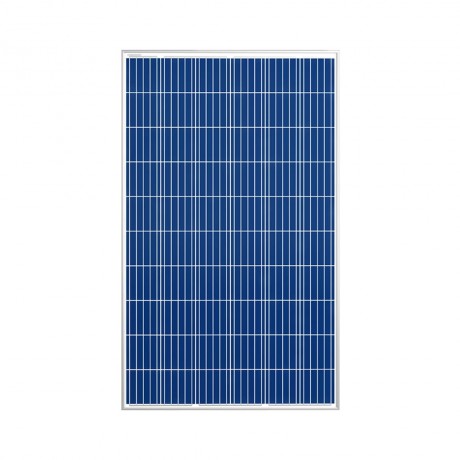 280 Watt Polikristal Güneş Paneli Tommatech