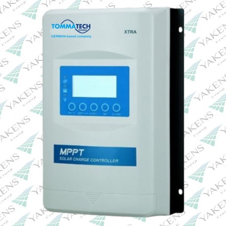 Tommatech 30A-100V 12/24 MPPT Şarj Kontrol Cihazı