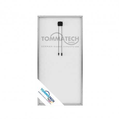 335 Watt Polikristal Güneş Paneli Tommatech