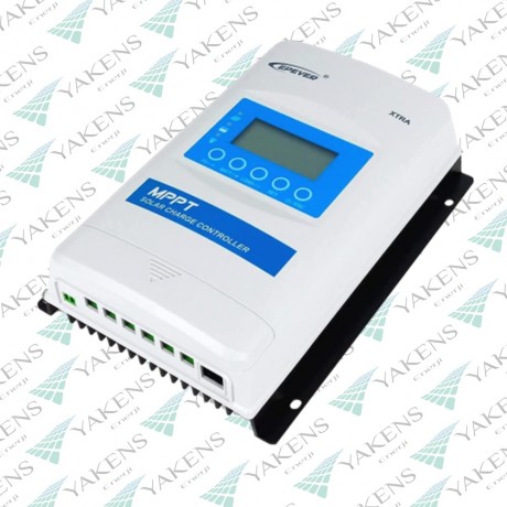 Tommatech 40A-150V 12/24/48 MPPT Şarj Kontrol Cihazı