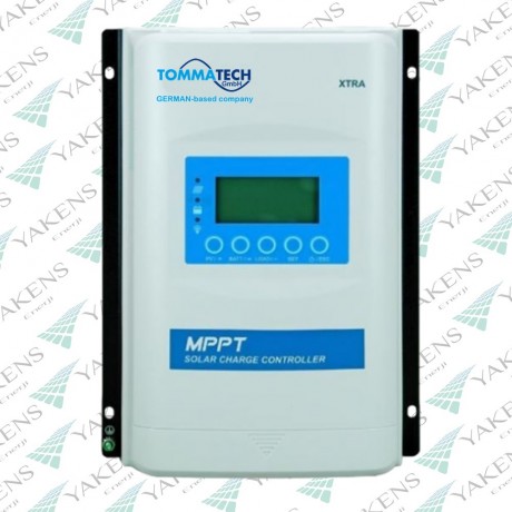 Tommatech 40A-150V 12/24 MPPT Şarj Kontrol Cihazı