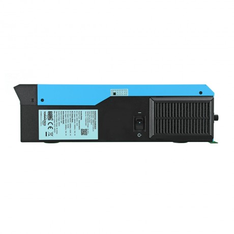 Tommatech Plus 3.6K 24V MPPT 3600W Akıllı İnverter