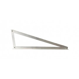 Üçgen ayak hafif (sabit)